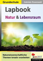 Lapbooks Natur & Lebensraum