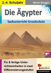 Die Ägypter
