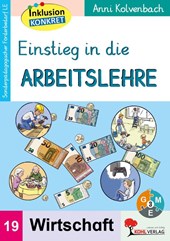 Einstieg in die Arbeitslehre