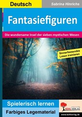 Fantasiefiguren