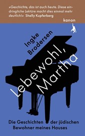 Lebewohl, Martha
