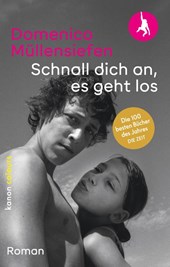 Schnall dich an, es geht los