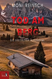 TOD AM BERG