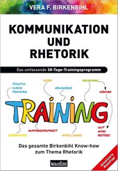Kommunikation und Rhetorik