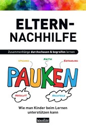 Eltern-Nachhilfe