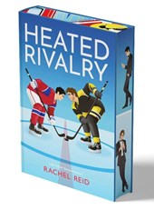 Heated Rivalry
