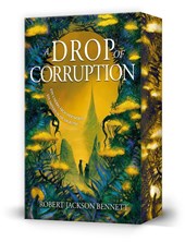 A Drop of Corruption