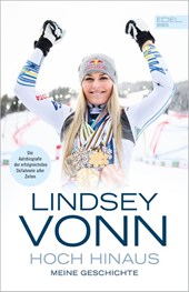 Lindsey Vonn - Hoch hinaus