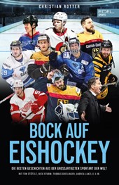 Bock auf Eishockey
