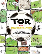 Tor für Deutschland!