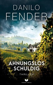 Ahnunglos schuldig