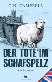 Der Tote im Schafspelz