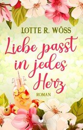 Liebe passt in jedes Herz