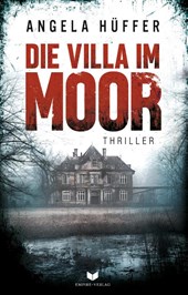 Die Villa im Moor