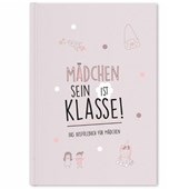 Mädchen sein ist klasse