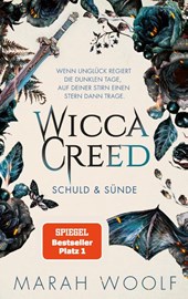 WiccaCreed | Schuld & Sünde