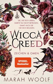 WiccaCreed (Wicca Creed) | Zeichen & Omen