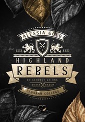 Highland Rebels