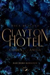 Clayton Hotel