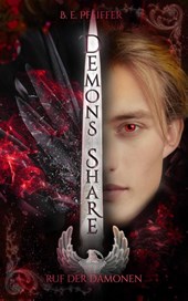 Demons Share - Ruf der Dämonen
