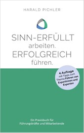 Sinn-erfüllt arbeiten. Erfolgreich führen.