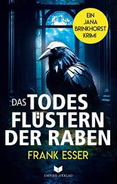 Das Todesflüstern der Raben