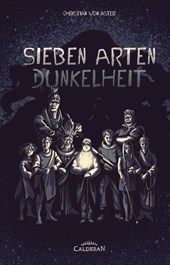 Sieben Arten Dunkelheit