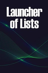Launcher of Lists