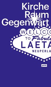 Kirche Raum Gegenwart