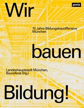 Wir bauen Bildung!