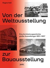 Von der Weltausstellung zur Bauausstellung