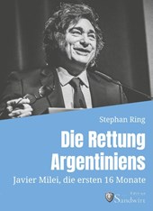 Die Rettung Argentiniens