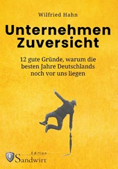 Unternehmen Zuversicht