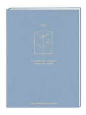 Lady-Terminplaner 2026 Dankbarkeits-Planer