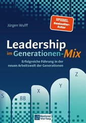 Leadership im Generationen-Mix
