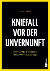 Kniefall vor der Unvernunft