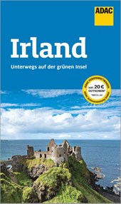 ADAC Reiseführer Irland