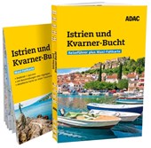 ADAC Reiseführer plus Istrien und Kvarner-Bucht