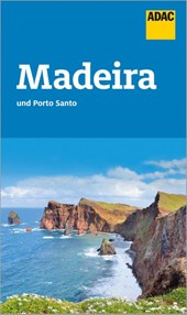 ADAC Reiseführer Madeira und Porto Santo