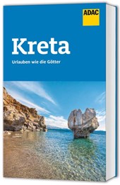 ADAC Reiseführer Kreta