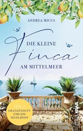 Die kleine Finca am Mittelmeer