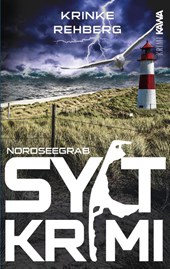 SYLTKRIMI Nordseegrab