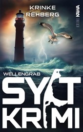 SYLTKRIMI Wellengrab