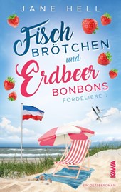 Fischbrötchen und Erdbeerbonbons