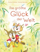 Das größte Glück der Welt
