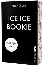 Ice Ice Bookie