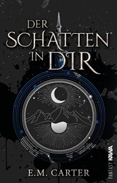 Der Schatten in dir - Band 2