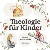 Theologie für Kinder