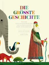 Die größte Geschichte