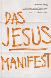 Das Jesus-Manifest
